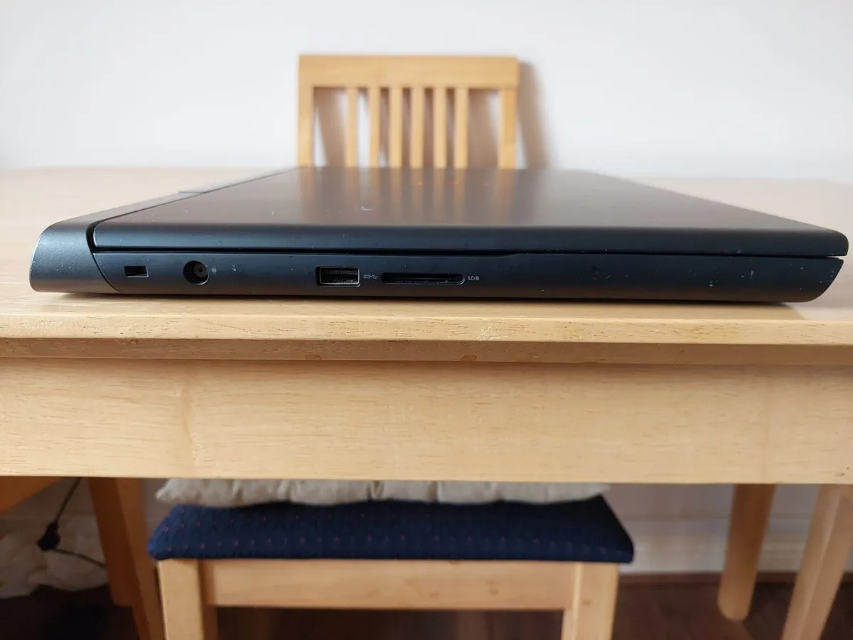 Dell Inspiron 15 7566 Gaming Laptop | i7-6700HQ - Image 4