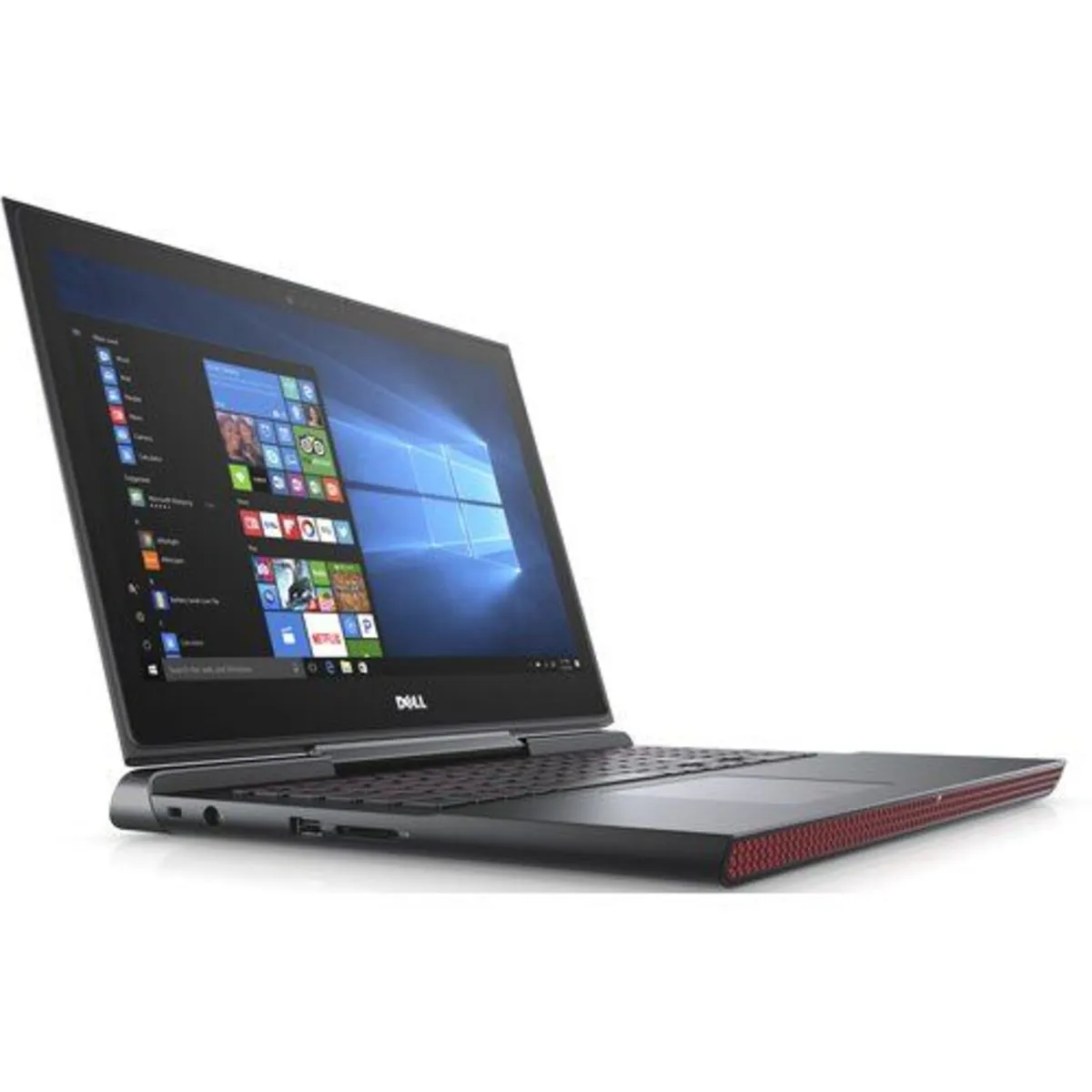 Dell Inspiron 15 7566 Gaming Laptop | i7-6700HQ - Image 1