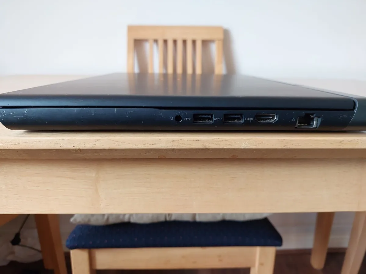 Dell Inspiron 15 7566 Gaming Laptop | i7-6700HQ - Image 2