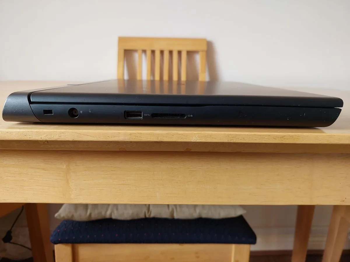 Dell Inspiron 15 7566 Gaming Laptop | i7-6700HQ - Image 3