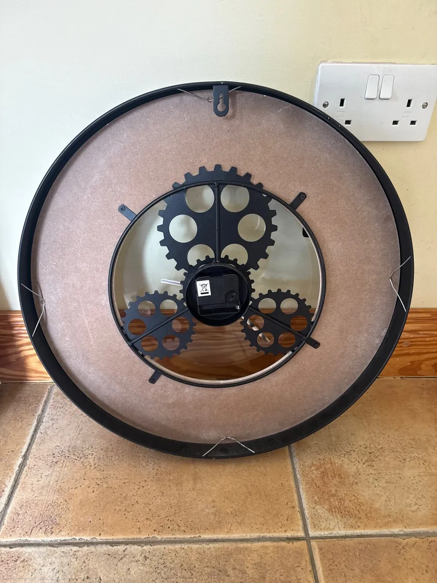 Clock - Image 2