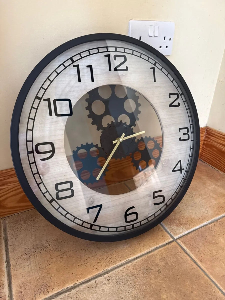 Clock - Image 3