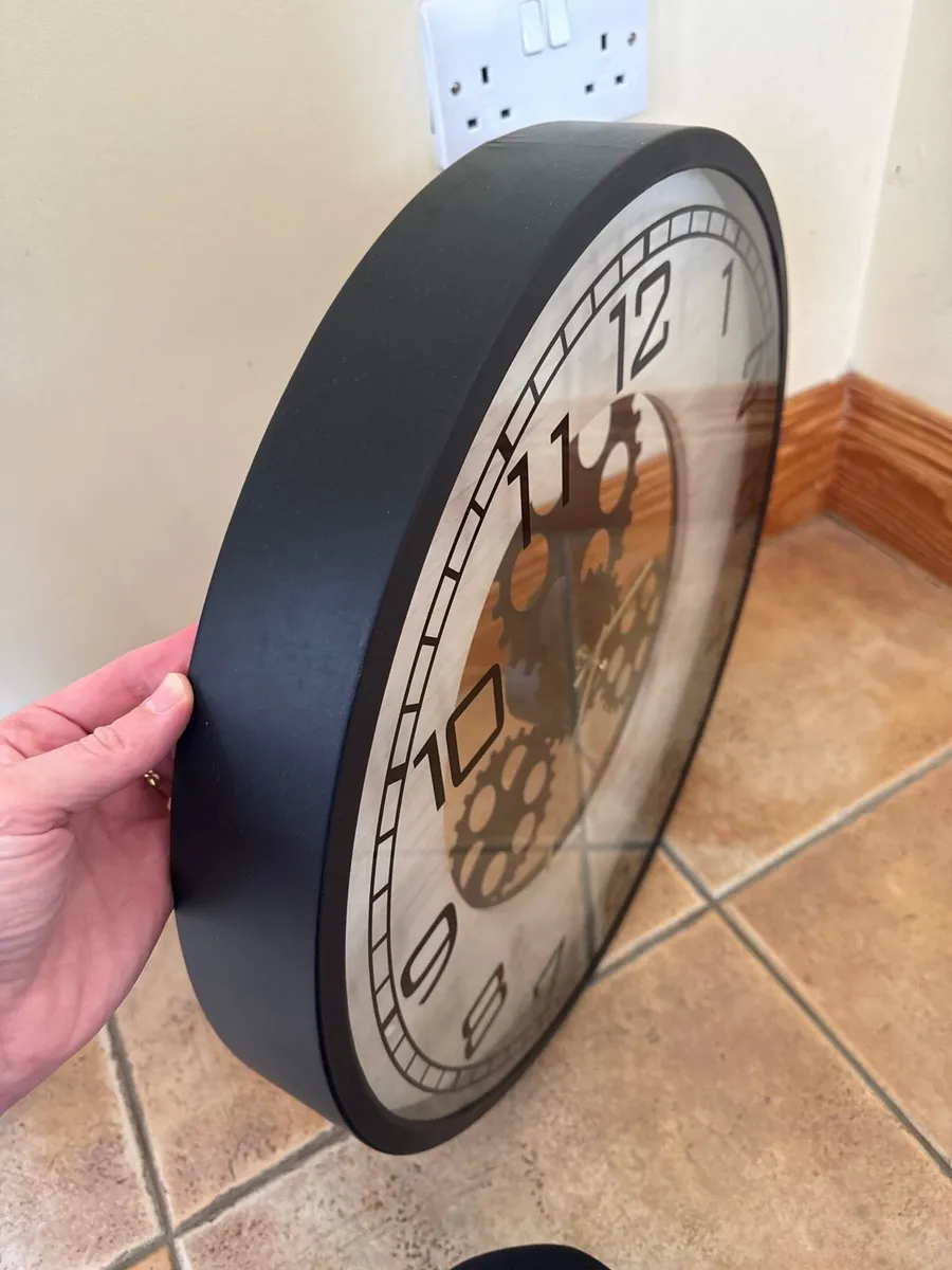 Clock - Image 4