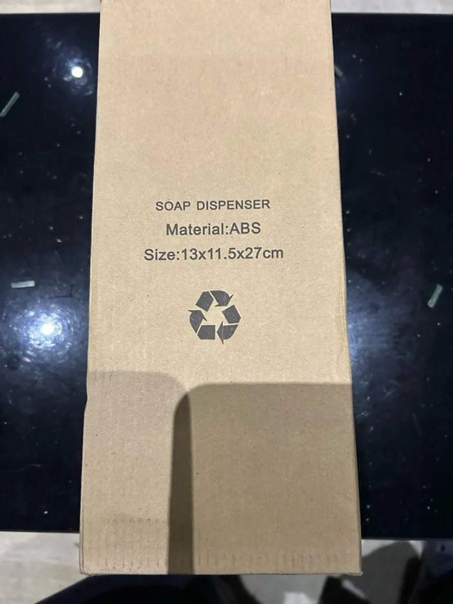 soap dispenser - Image 2