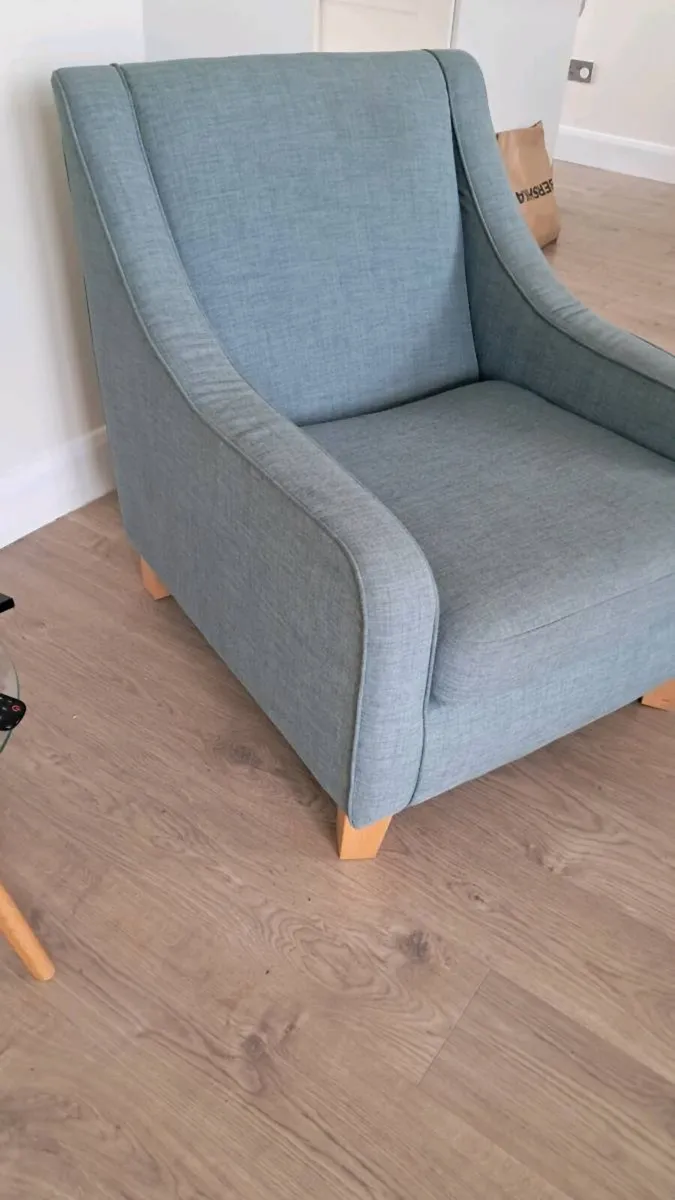 Armchair - Image 3