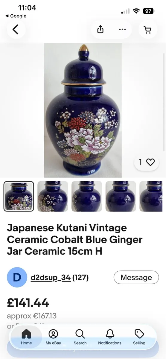 Decorative pieces - Image 4