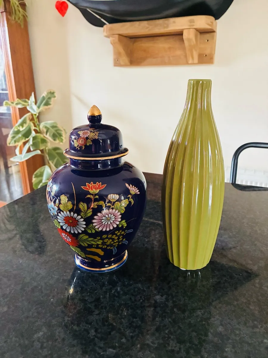 Decorative pieces - Image 1