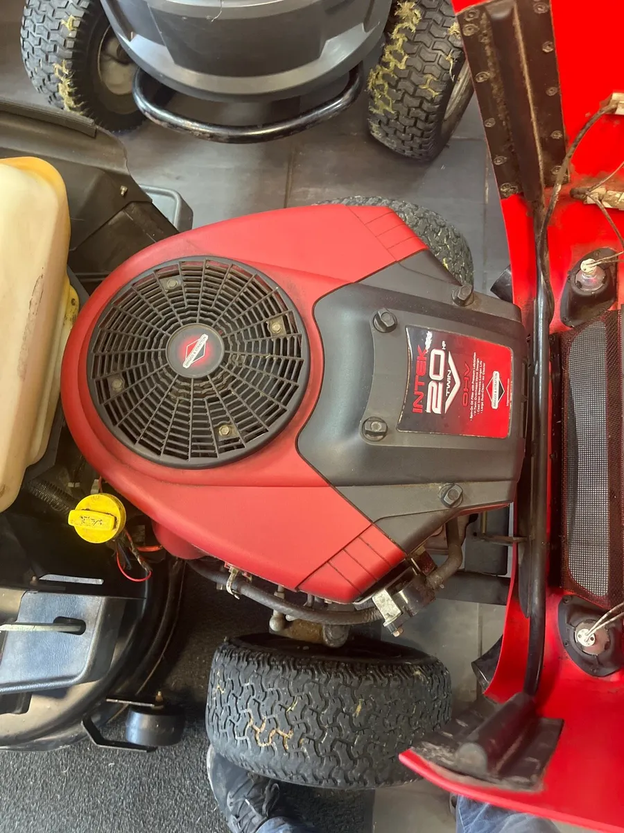 Lawnmowers - Image 3