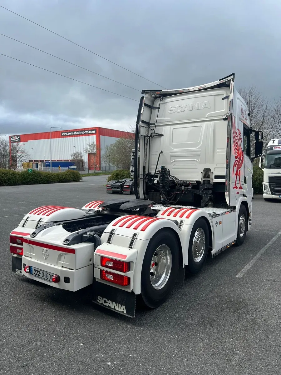 Scania Other 2022 - Image 3