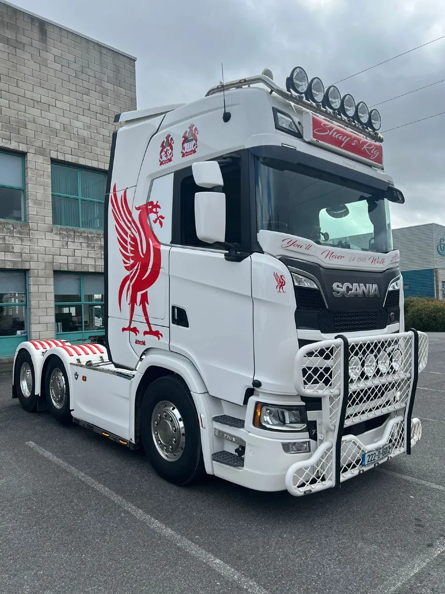 Scania Other 2022 - Image 4
