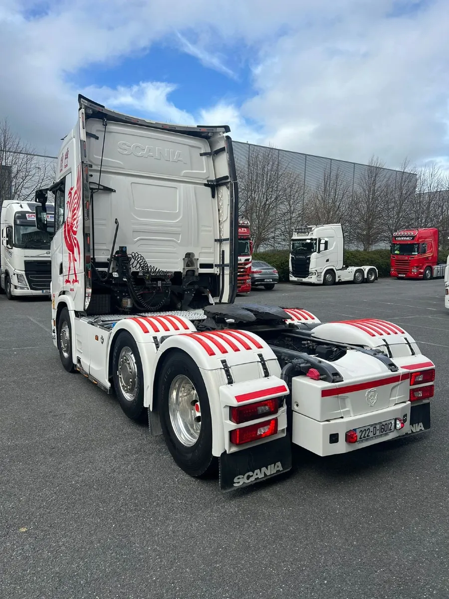 Scania Other 2022 - Image 2