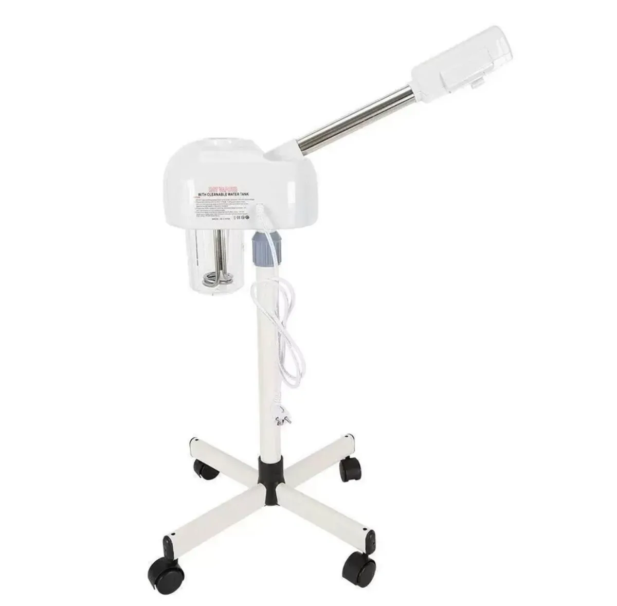 Professional facial steamer - Image 1