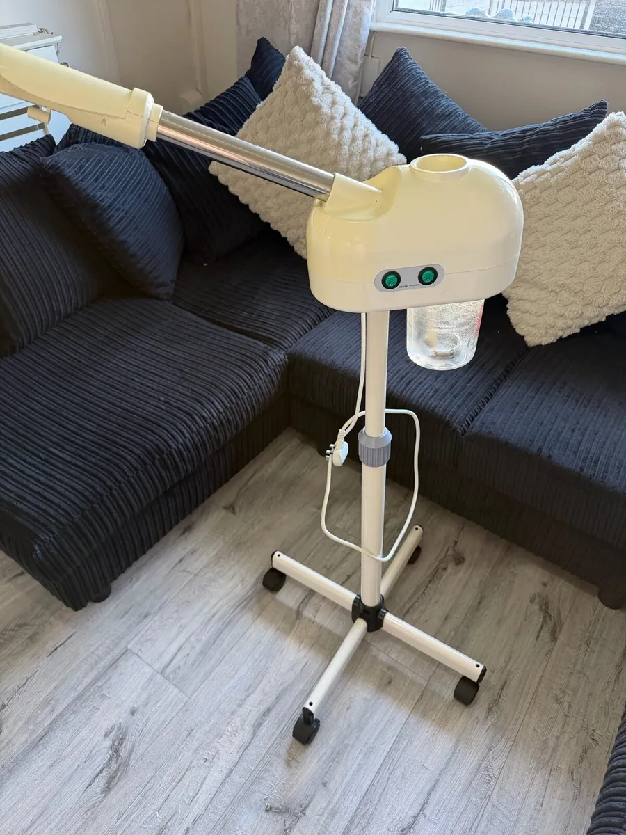 Professional facial steamer - Image 2