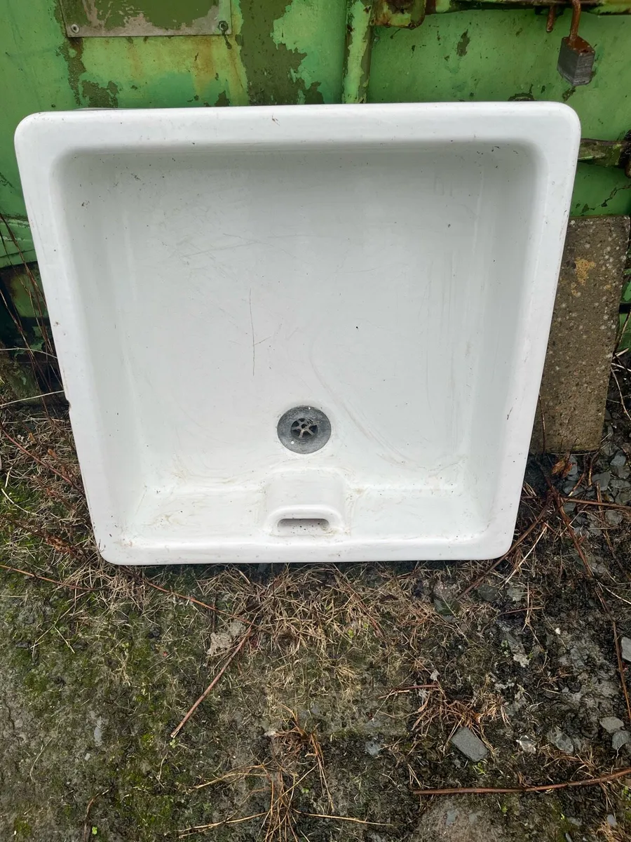 Belfast sink - Image 1