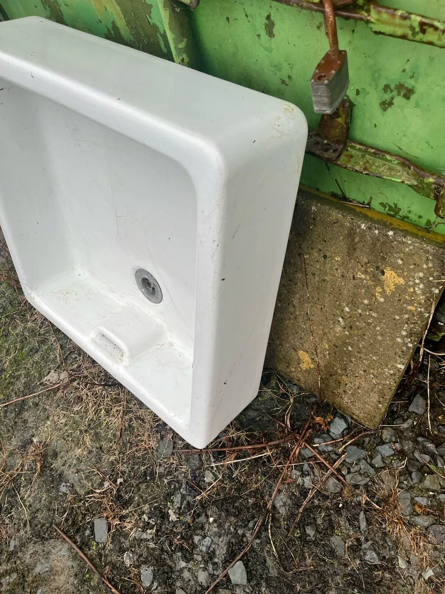 Belfast sink - Image 2