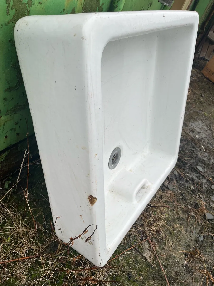 Belfast sink - Image 3