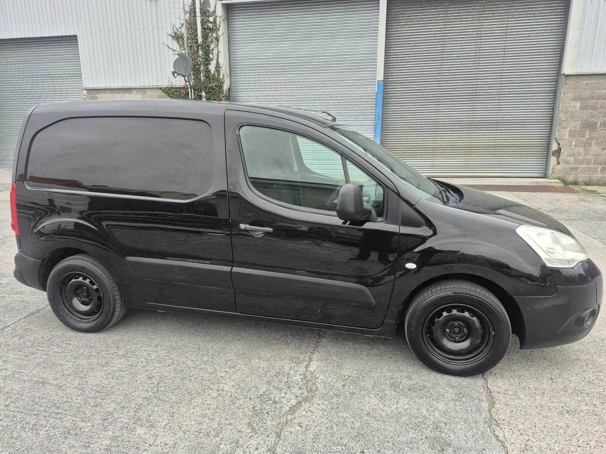 Citreon Berlingo - Image 2