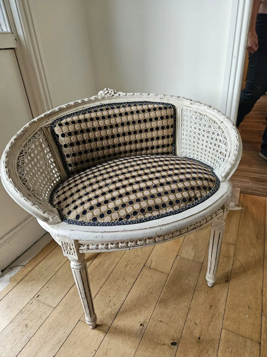 Chair - Image 1