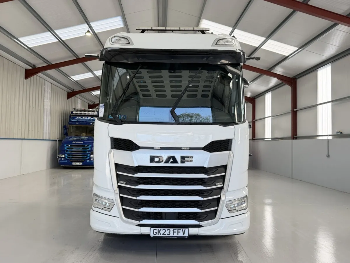 2023 DAF XF 530 NEW GENERATION - Image 2