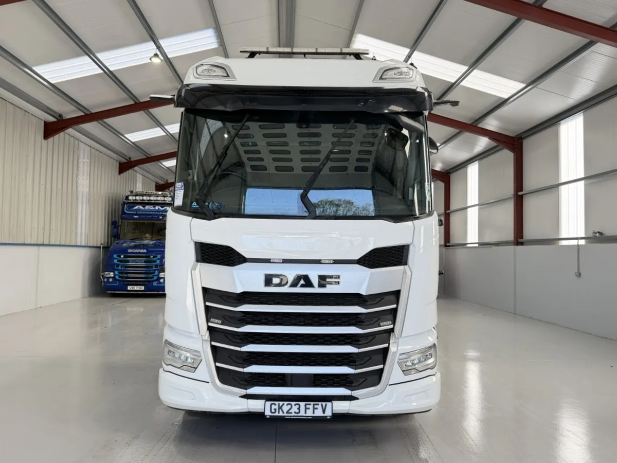 2023 DAF XF 530 NEW GENERATION - Image 2