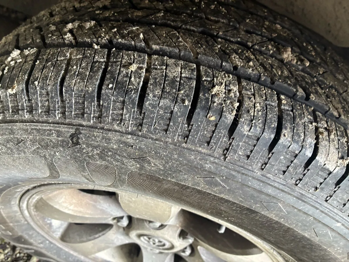 Landcruiser lc4 - Image 3