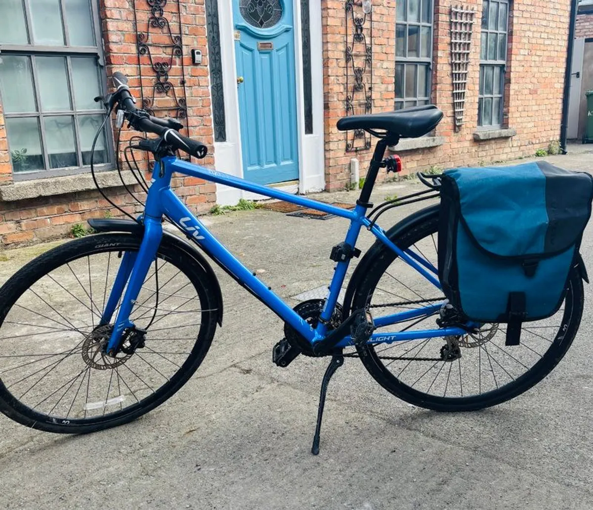 Ladies Bike - Image 1
