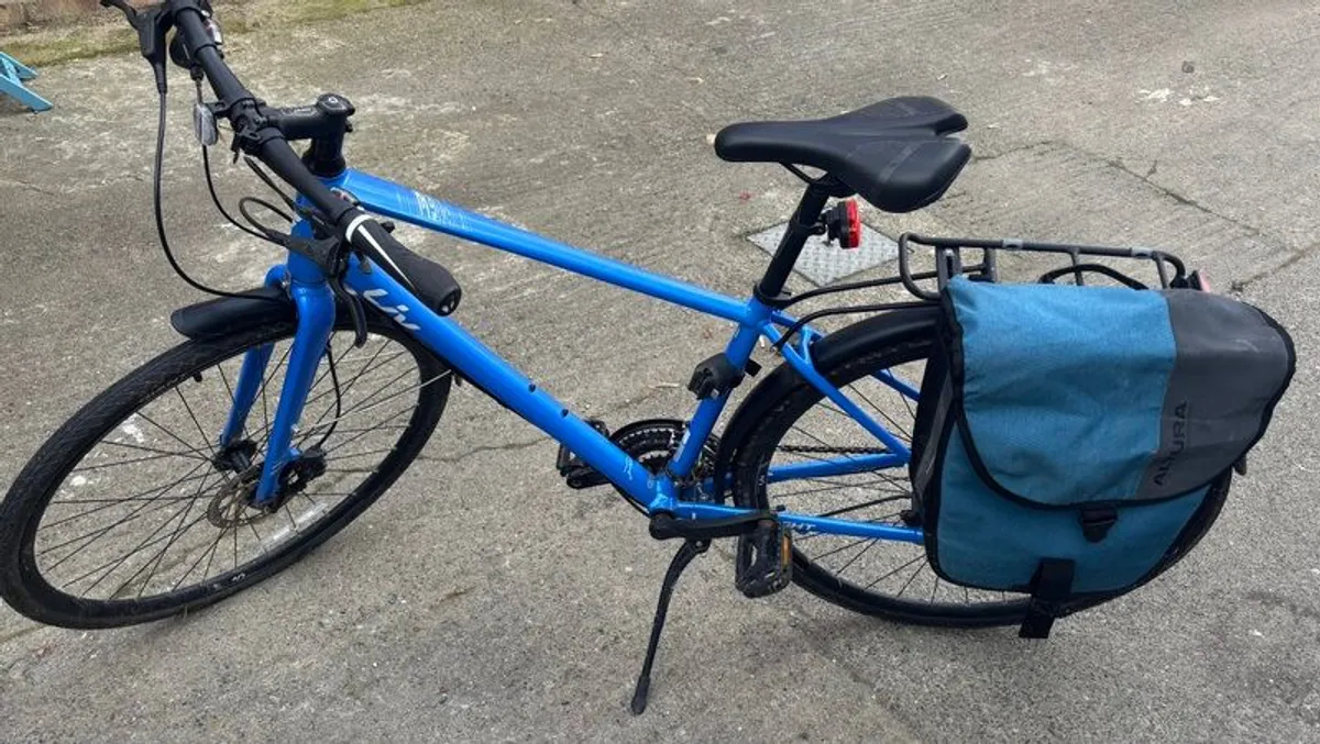 Ladies Bike - Image 2