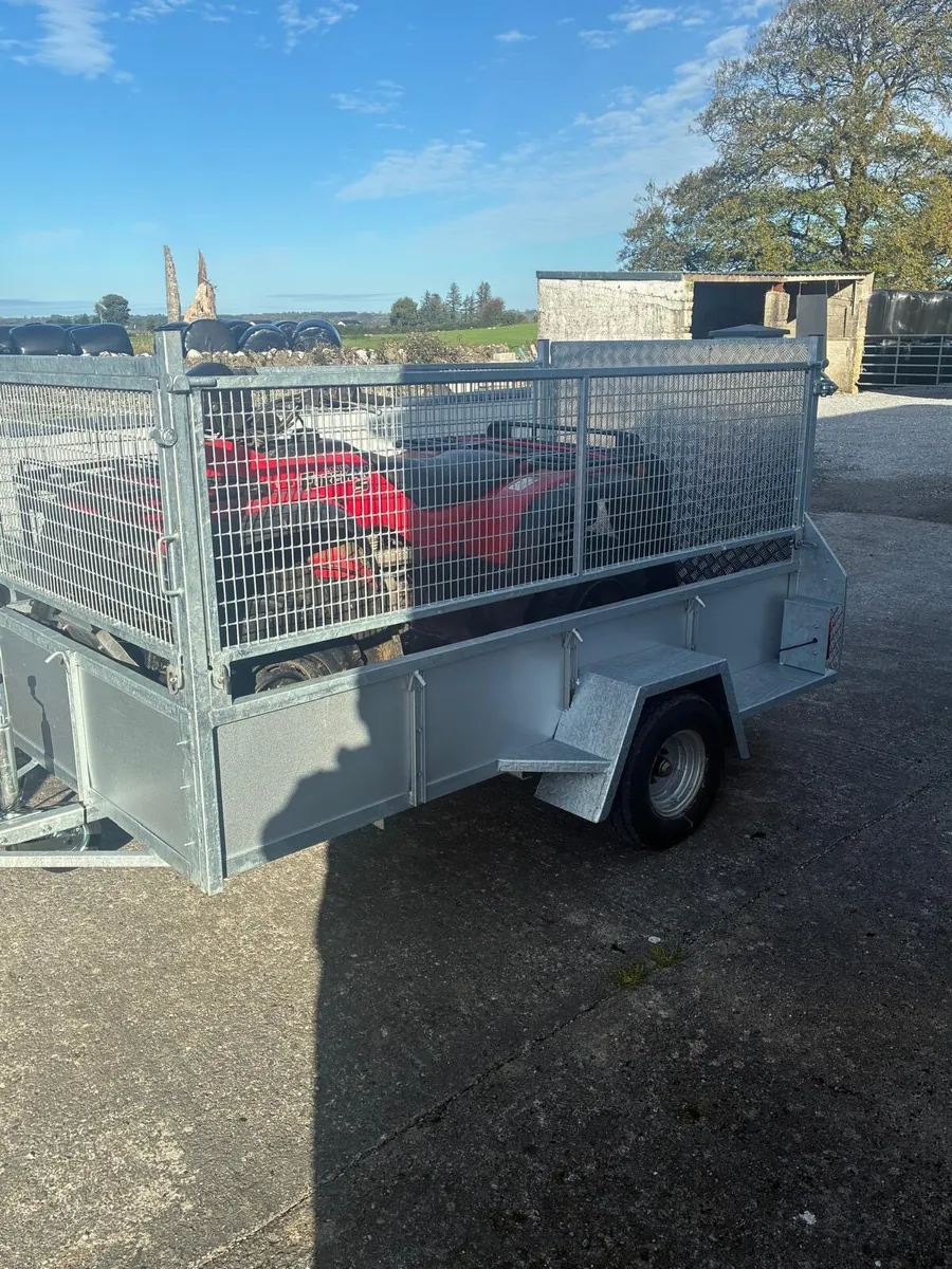 Quad trailer - Image 3