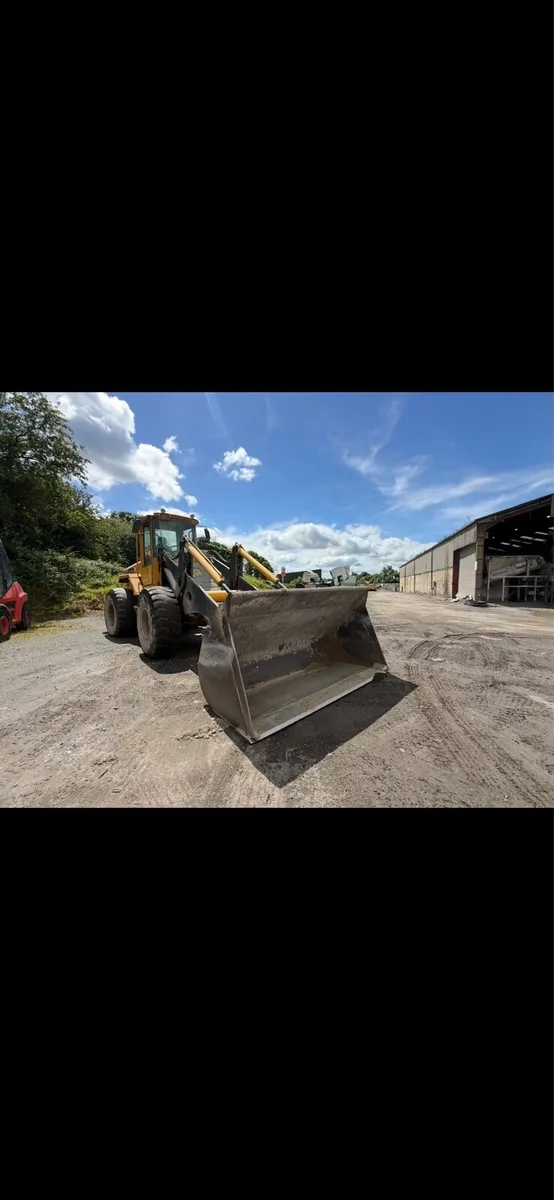 Jcb 436 - Image 4