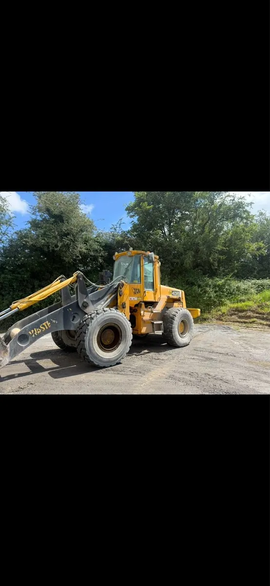 Jcb 436 - Image 2