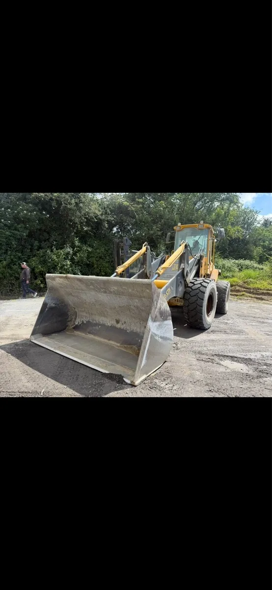 Jcb 436 - Image 3
