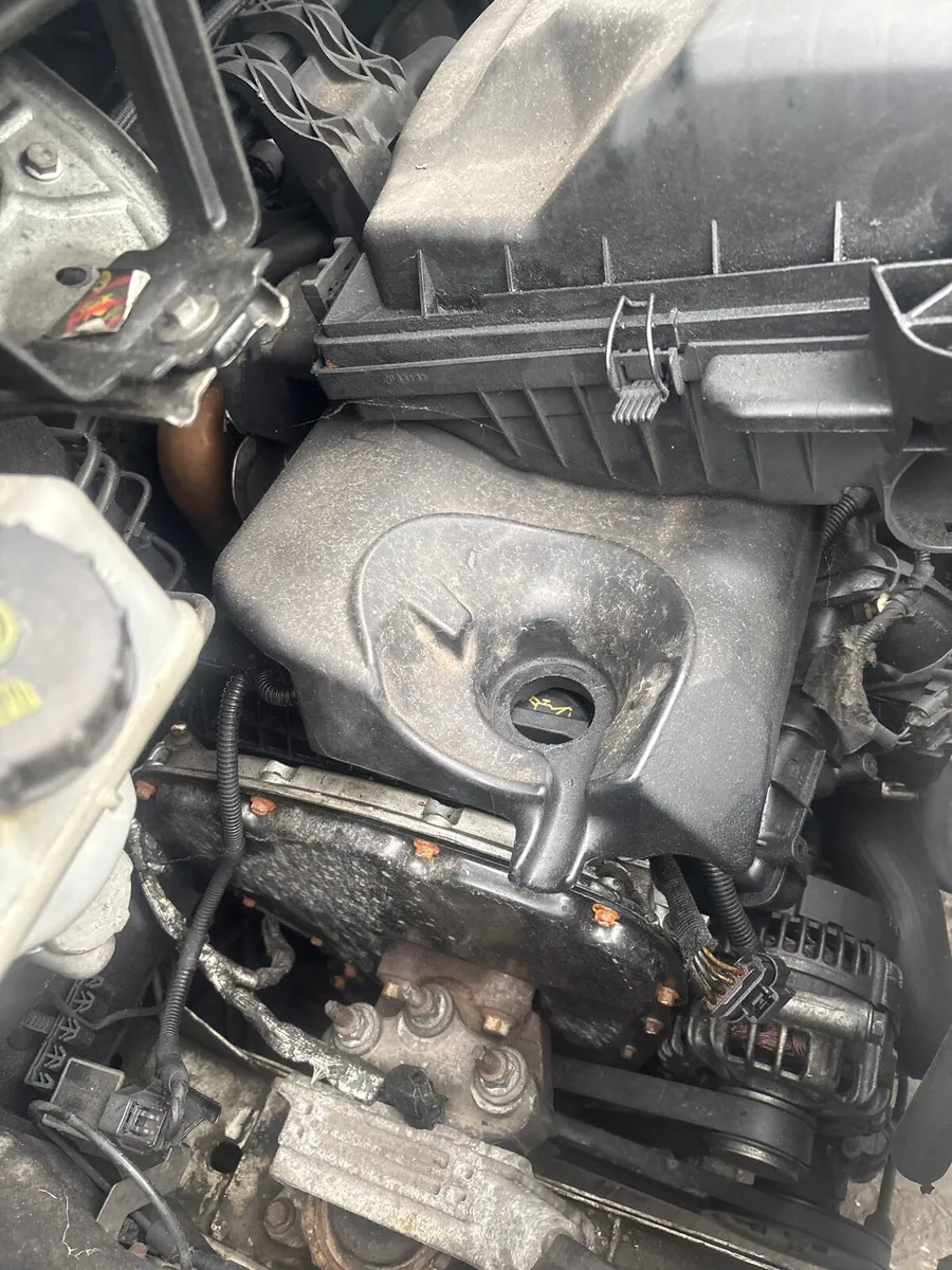 Ford transits breaking - Image 3