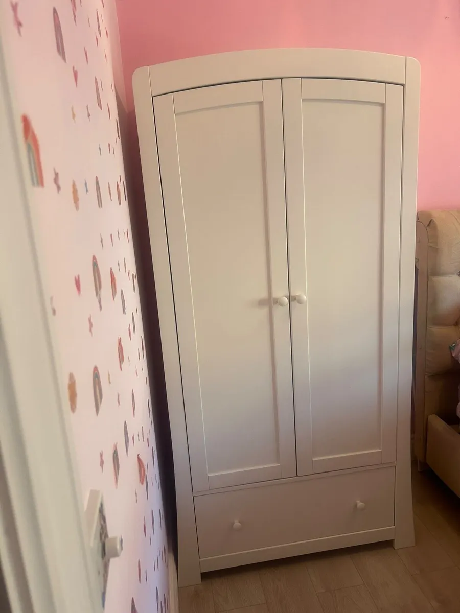 Wardrobe - Image 1