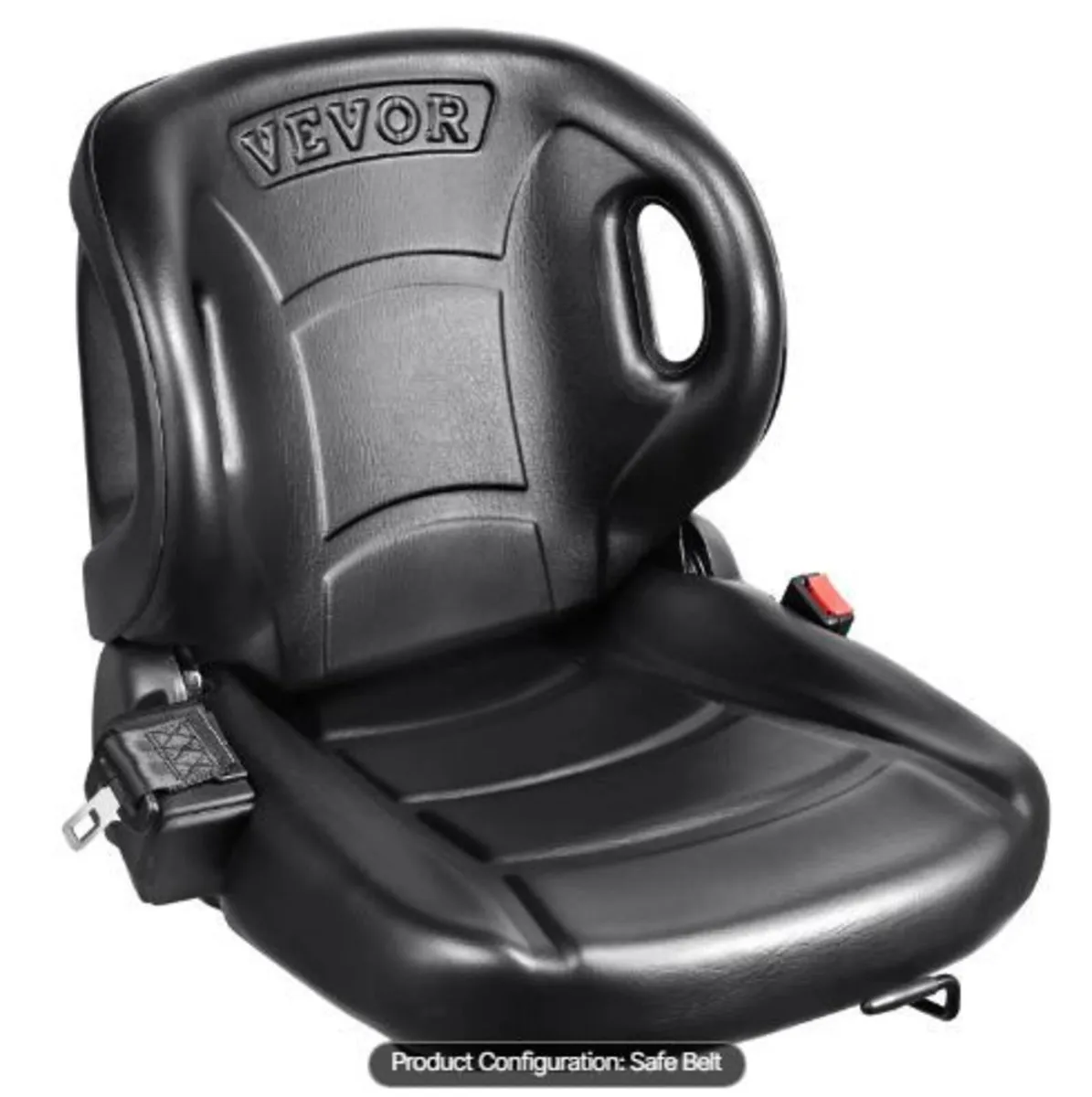 Universal Forklift Seat,Tractor Seat - Image 1