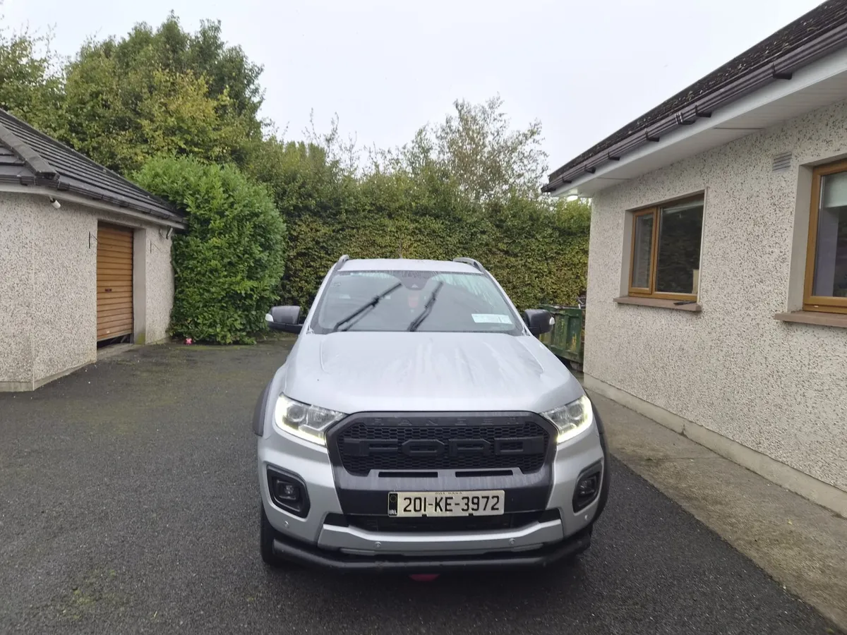 201 Ford Ranger * No Vat* - Image 2