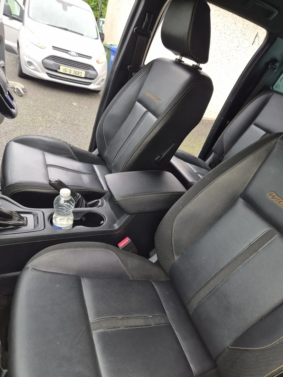 201 Ford Ranger * No Vat* - Image 4