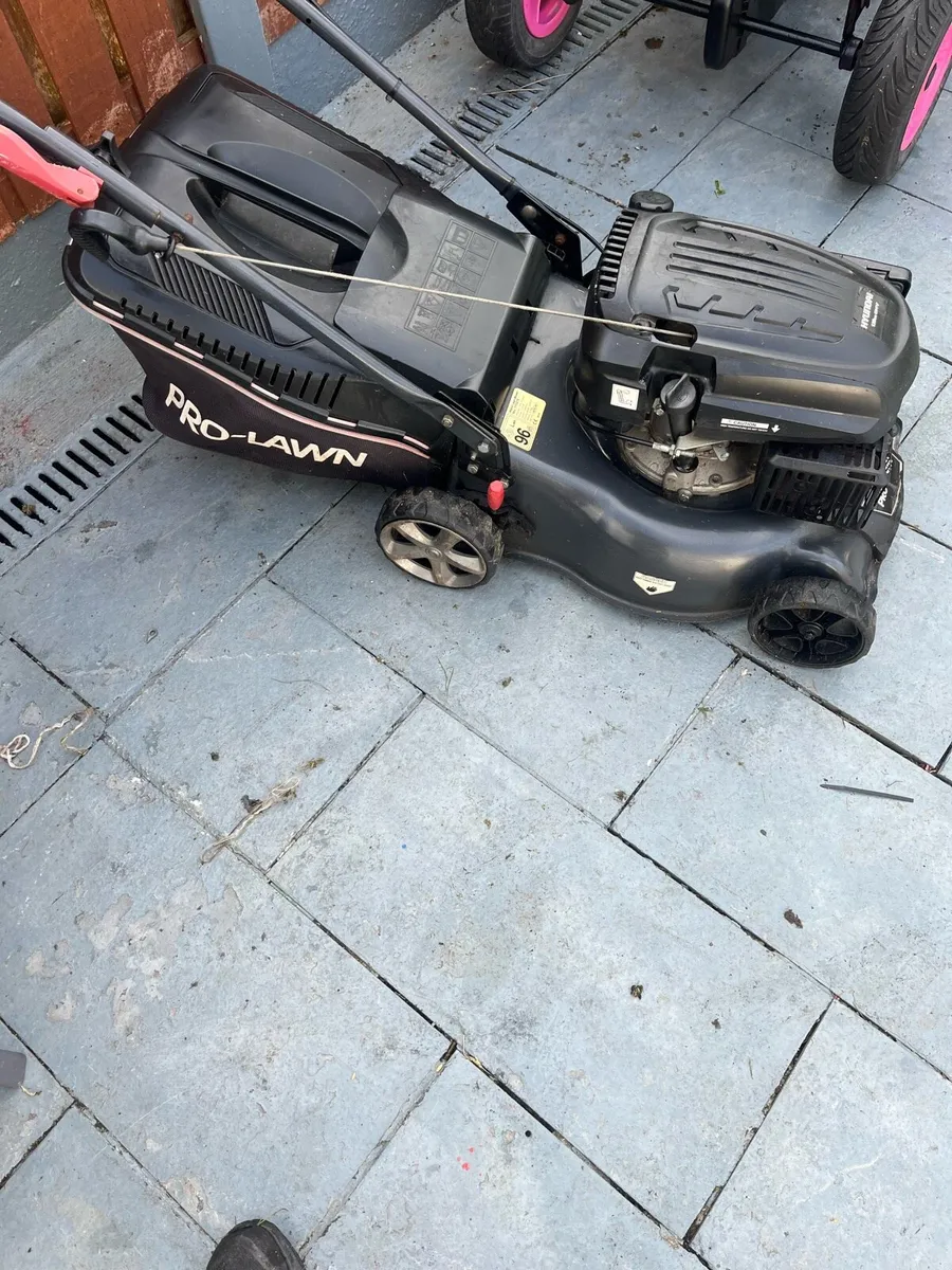 Lawnmower - Image 2