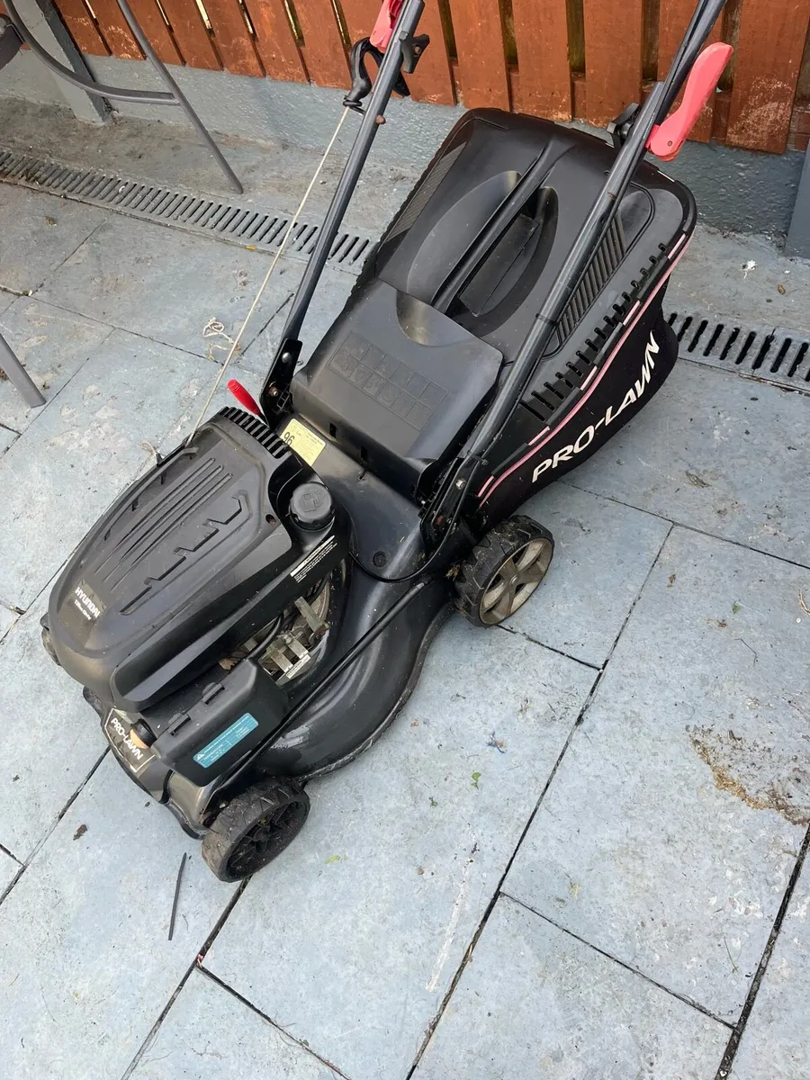 Lawnmower - Image 4