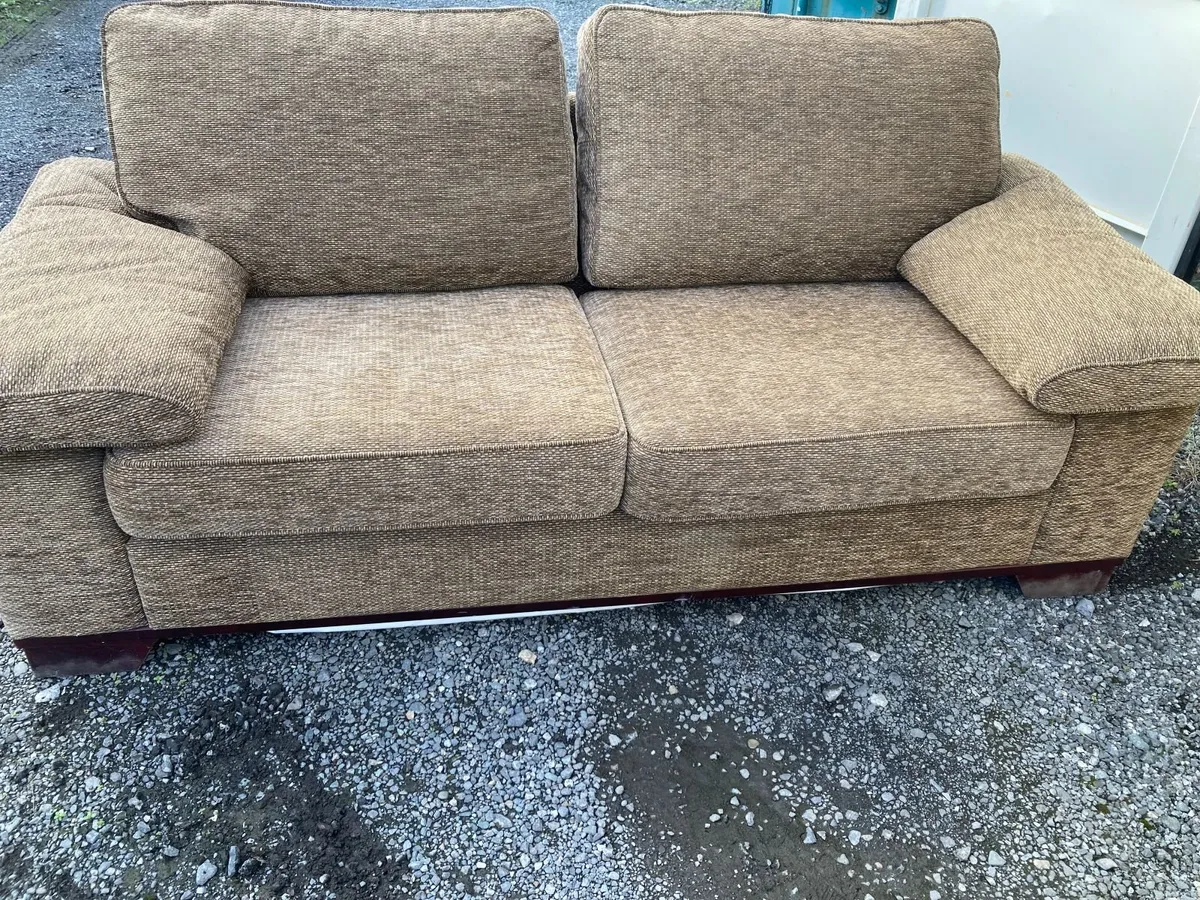 Sofa Bed - Image 1