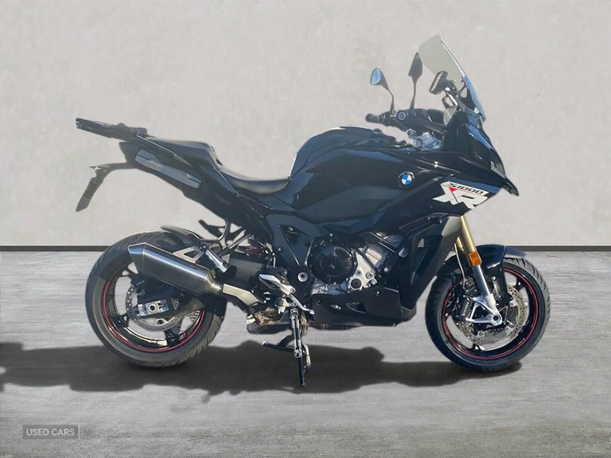 BMW S 1000 Xr Te (24My) - Image 2