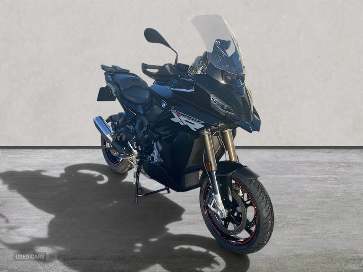 BMW S 1000 Xr Te (24My) - Image 3