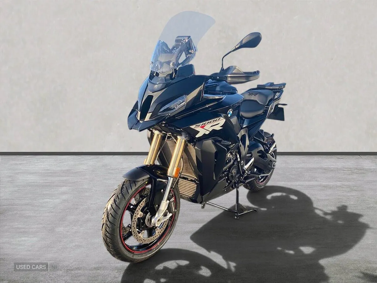 BMW S 1000 Xr Te (24My) - Image 4