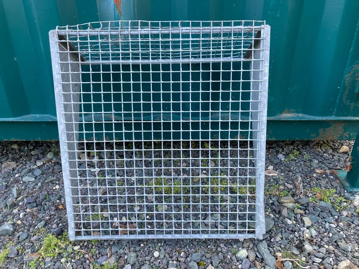 Window Grills