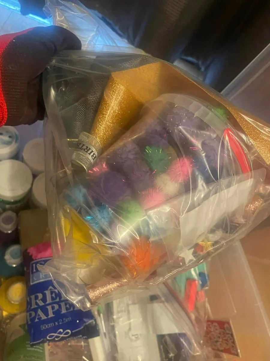 crafting bits - Image 3