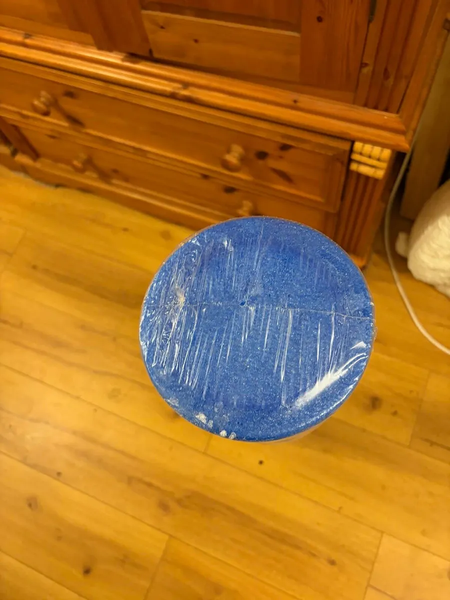 new round gym foam €10 - Image 4