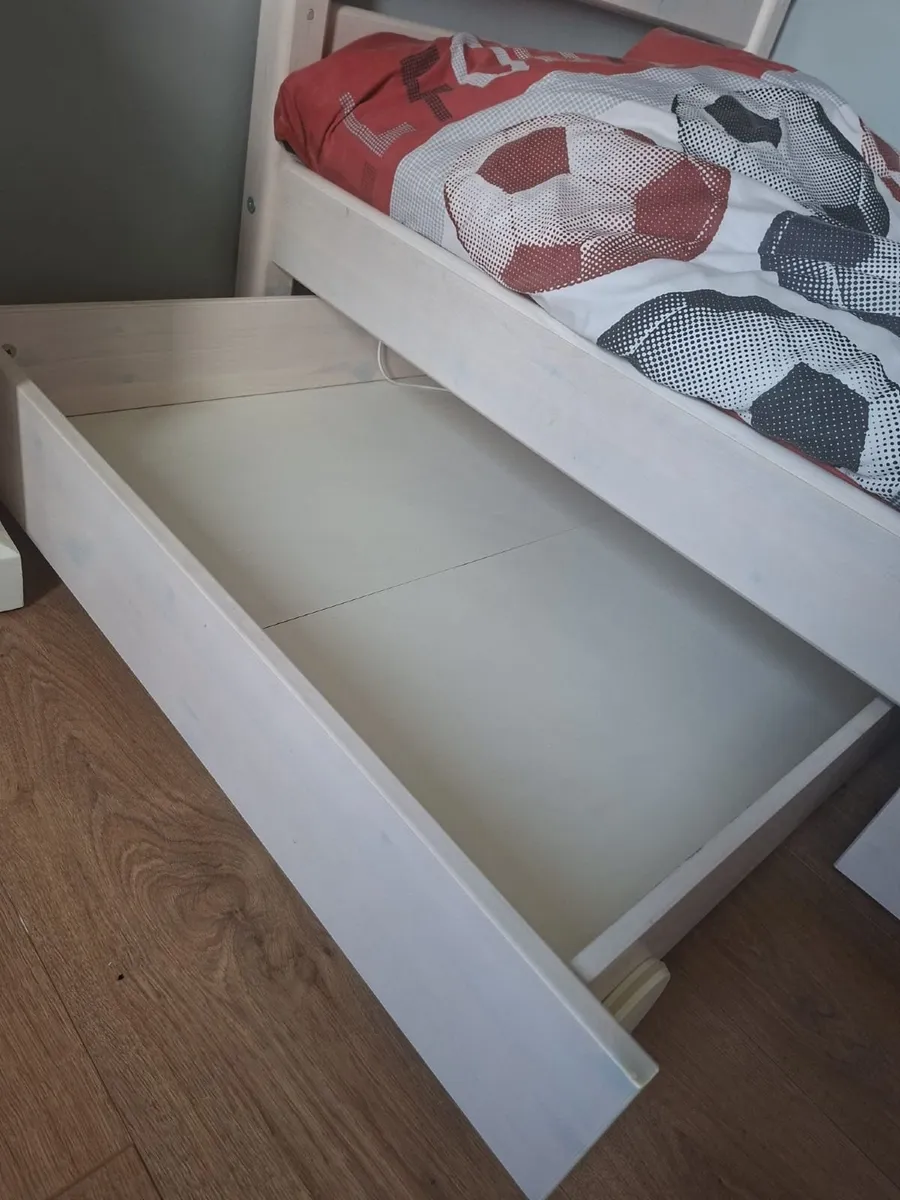 Bunk Bed - Flexa - Image 3
