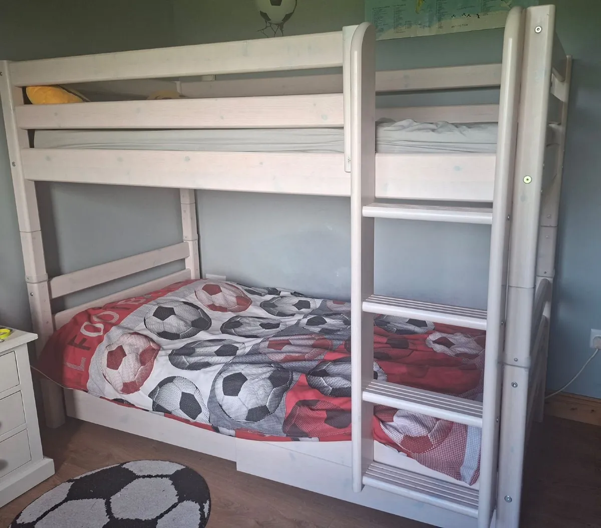 Bunk Bed - Flexa - Image 1