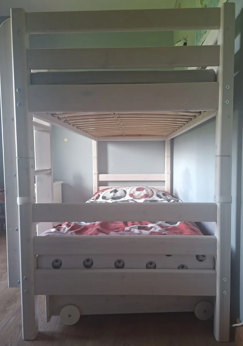 Bunk Bed - Flexa - Image 2
