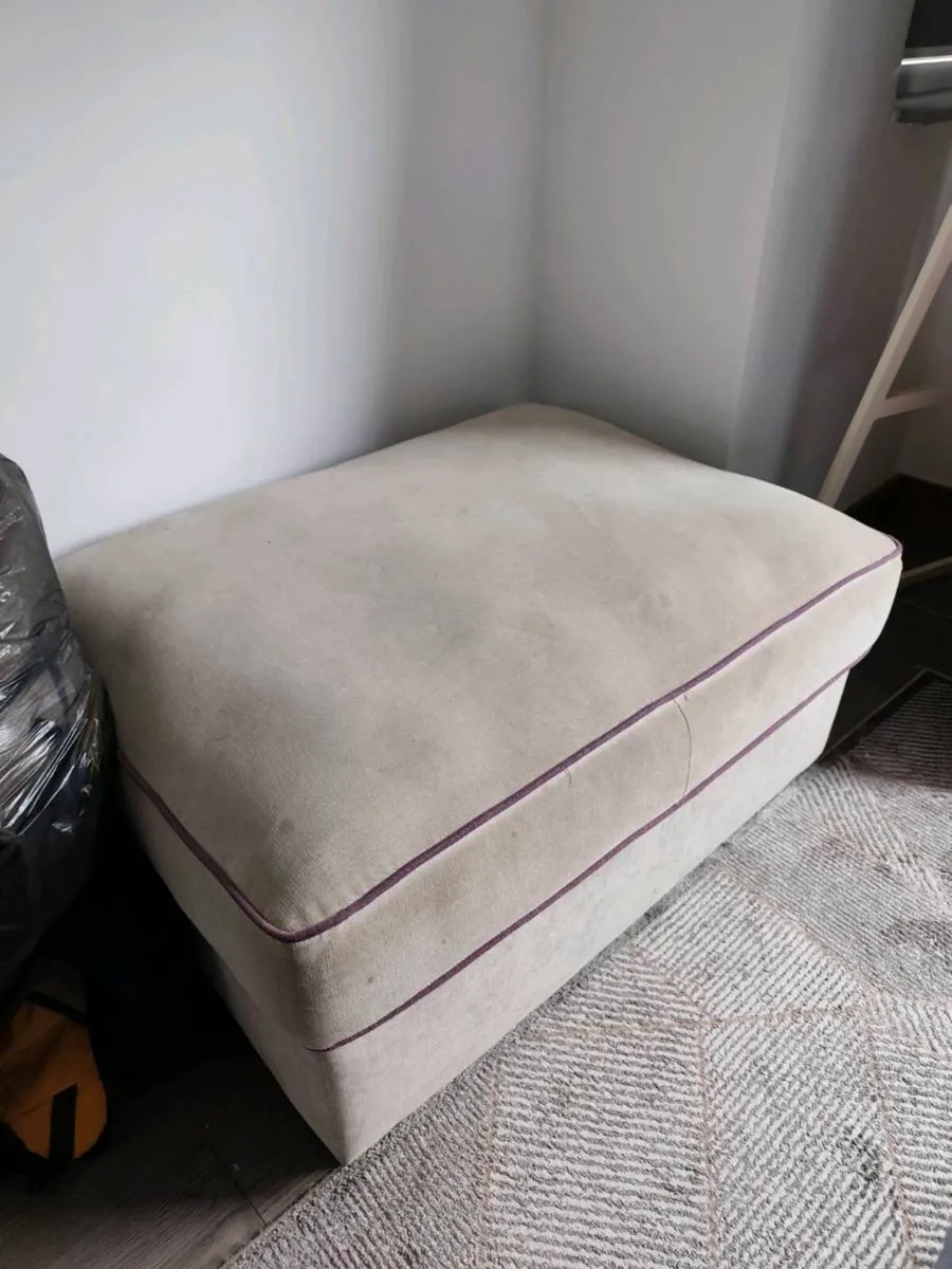 Corner sofa - Image 4