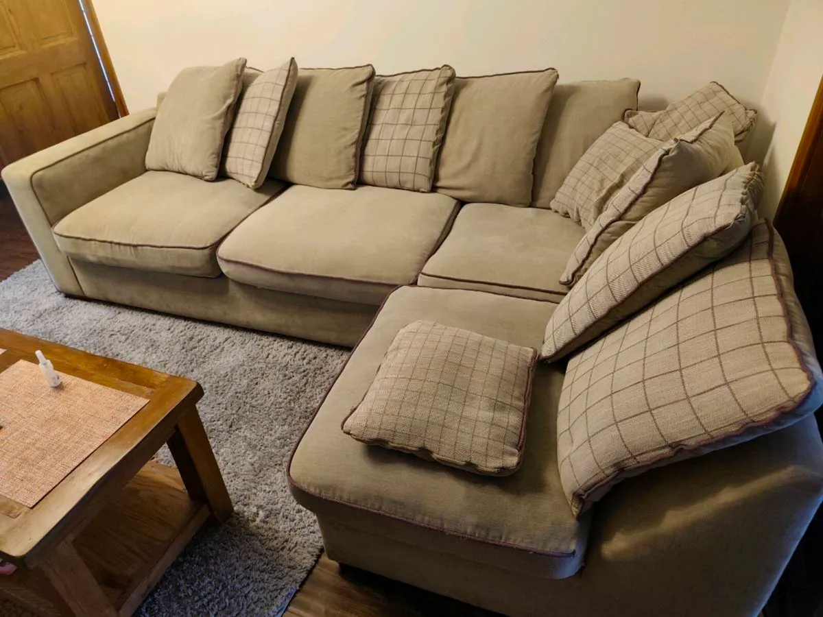 Corner sofa - Image 2